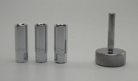 Afbeelding voor categorie Klepstel gereedschap