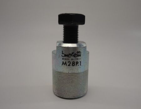 Afbeelding voor categorie Vliegwieltrekkers