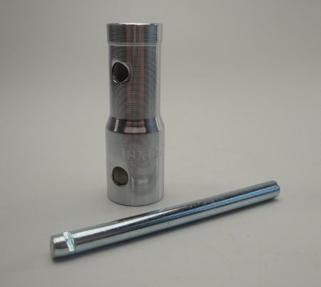 Afbeelding voor categorie Bougiesleutel