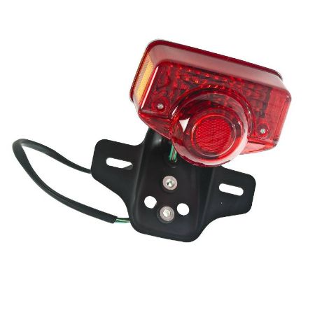 Afbeelding voor categorie Achterlicht