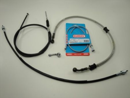 Afbeelding voor categorie Kabels