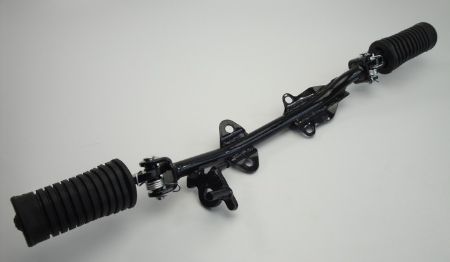 Afbeelding voor categorie Voetsteun en Steppenbalk