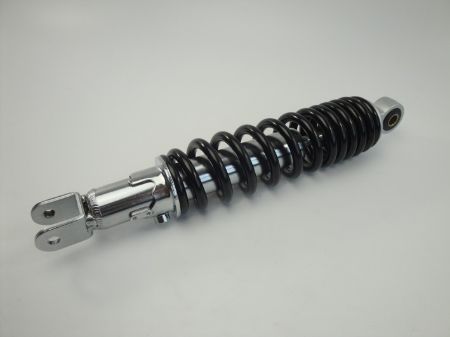 Afbeelding voor categorie Achterschokbreker