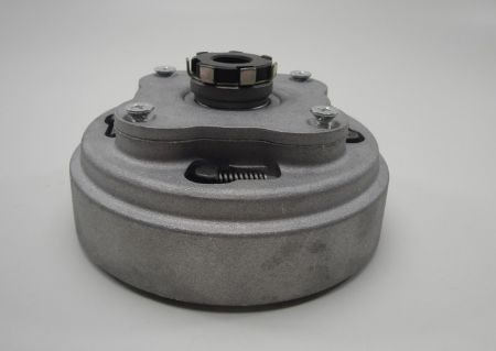 Afbeelding voor categorie Koppeling, cardan en reductie delen