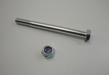 Afbeelding voor categorie Pen en bout bevestiging