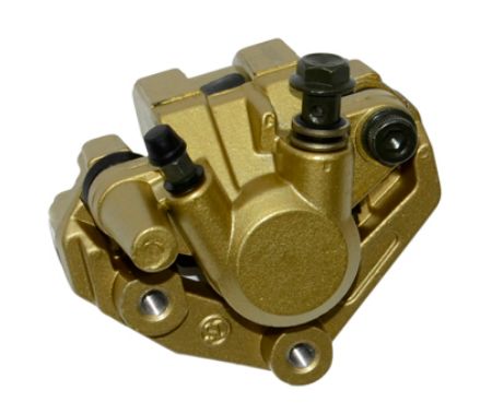 Afbeelding voor categorie Remklauw