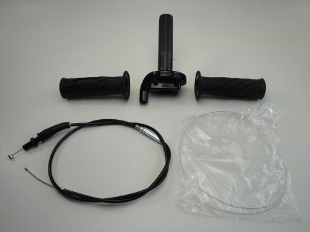 Afbeelding voor categorie Gashendel