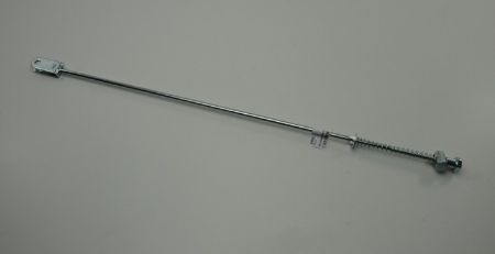 Afbeelding voor categorie Remstang