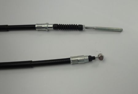 Afbeelding voor categorie Voorremkabel