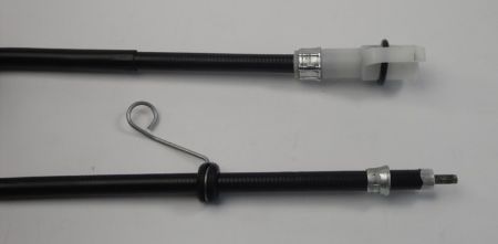 Afbeelding voor categorie Kilometertellerkabel