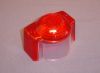 Picture of Taillight lens Honda Monkey Z50