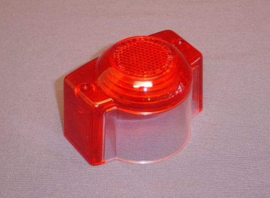 Picture of Taillight lens Honda Monkey Z50