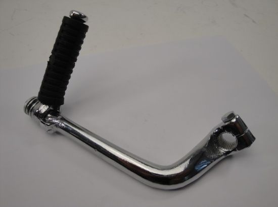 Picture of Kickstarter Honda SS, CD, C short chrome