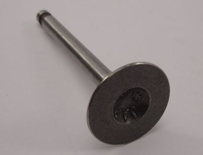 Picture of Valve exhaust 70cc Honda SS, CD, C