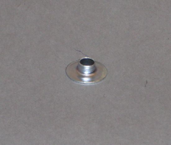 Picture of Washer front fender Honda Dax genuine