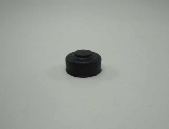 Picture of Tankrubber SS50, CD50 frontside on frame