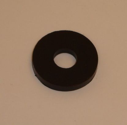 Picture of Steerrubber Honda SS50, CD50 under orig.