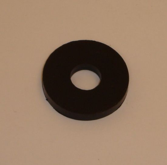 Picture of Steerrubber Honda SS50, CD50 under orig.