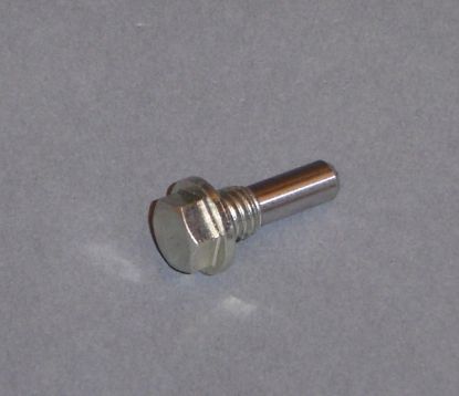 Picture of Roller cam chain bolt Honda SS, Dax, CD
