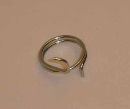 Picture of Spring clutch lever Honda SS50, CD50