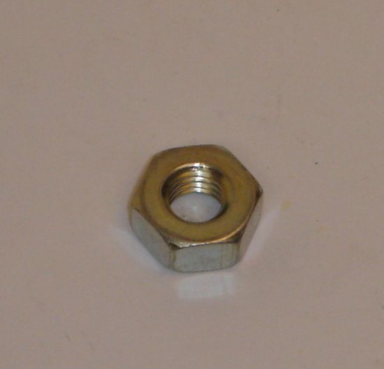 Picture of Nut M8 nr14 Dax hub/rear sprocket C50