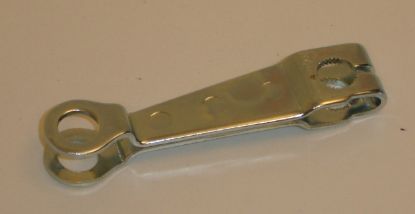 Picture of Brake arm SS50, CD50, C50 genuine