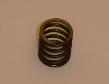 Picture of Spring clutch Honda SS, CD50 genuine