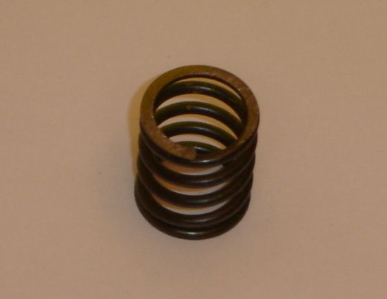 Picture of Spring clutch Honda SS, CD50 genuine