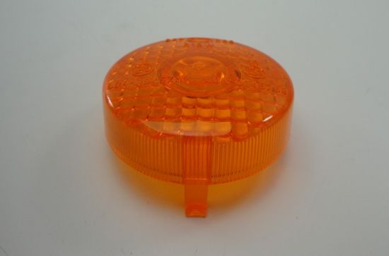 Afbeeldingen van Knipperlicht glas Honda Sky origineel