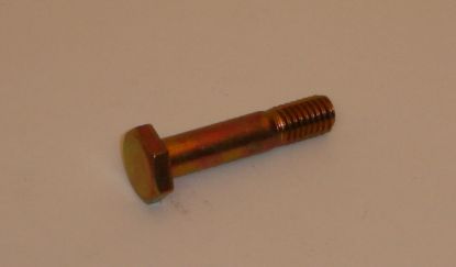 Picture of Bolt sprocket Honda C, CD50 genuine