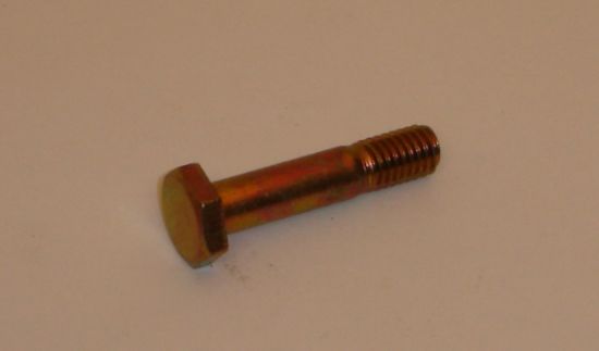 Picture of Bolt sprocket Honda C, CD50 genuine