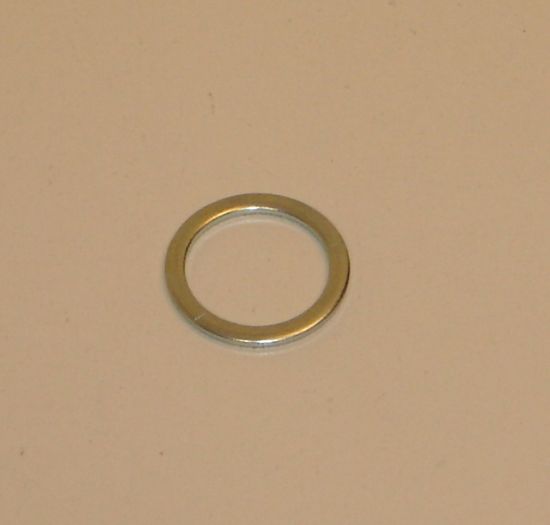 Picture of Washer seal 17x22mm Honda SS, CD genuine