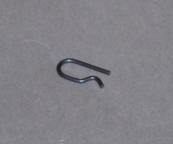 Picture of Clip shift fork gear Honda SS, CD,C orig