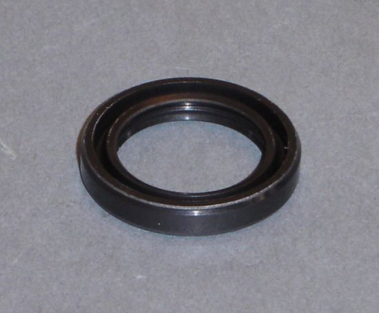 Afbeeldingen van Voorvork keerring Honda Dax, Z50A orig.