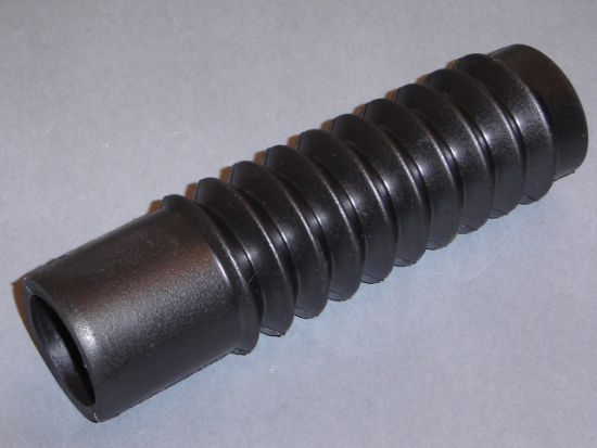 Picture of Boot front fork Honda SS50. CD50 genuine