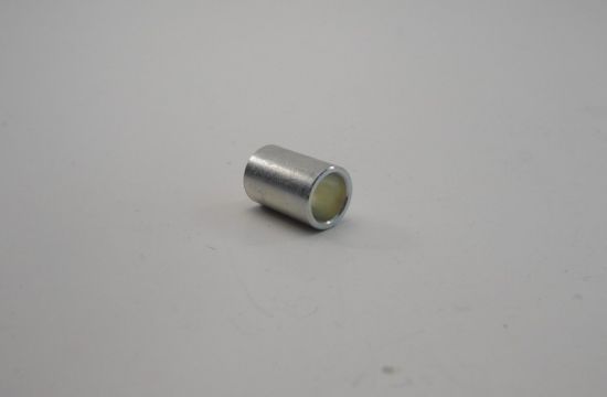 Picture of Long bush rear fender Honda SS50, CD50