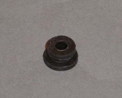 Picture of Fender rubber in frame SS50, CD50 upper