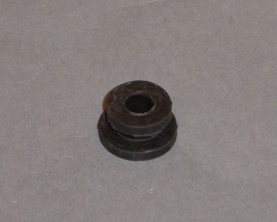 Picture of Fender rubber in frame SS50, CD50 upper