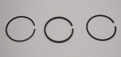 Picture of Pistonringset 42mm Novio, CB50 std. 50cc