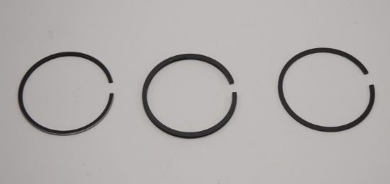 Picture of Pistonringset 42mm Novio, CB50 std. 50cc