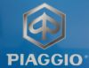 Picture of Front brake hose Piaggio Zip disk brake