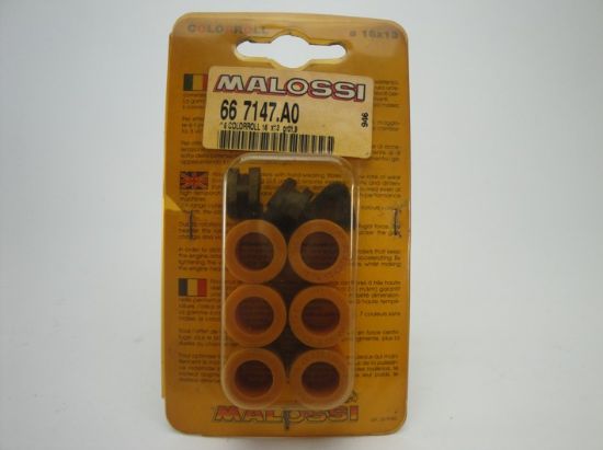 Picture of Weights for variator 16x13 1.9 gram