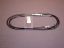 Picture of Rear brake cable Puch Maxi, Rider