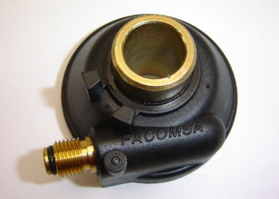 Afbeeldingen van Telleraandrijver Peugeot Viva, TKR repro