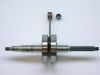 Picture of Crankshaft assy Minarelli horizontal