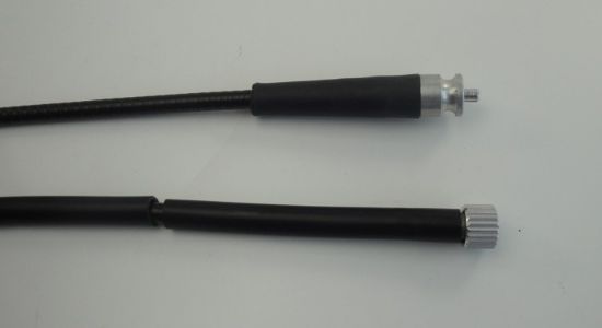 Picture of Cable speedometer Kymco DJ, DJY50