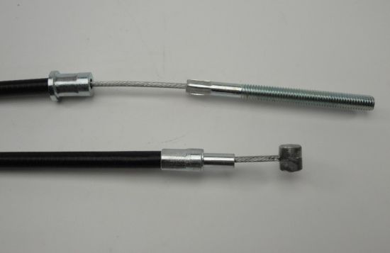 Picture of Rear brake cable Peugeot Fox