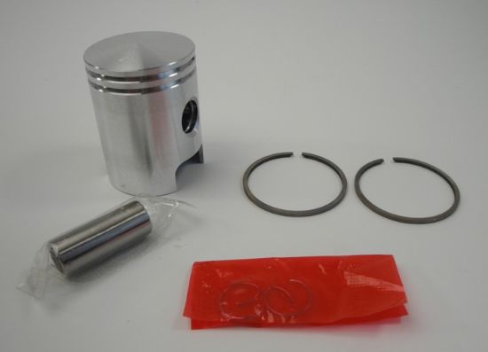 Afbeeldingen van Zuiger 38mm Puch Maxi std. compleet
