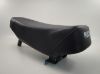 Afbeeldingen van Buddyseat zwart Puch Maxi, Rider