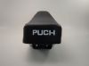 Afbeeldingen van Buddyseat zwart Puch Maxi, Rider